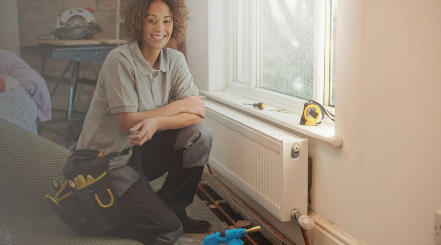 Professional Water heater repair services in Coal Hill, AR